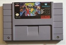 Battletoads Double Dragon