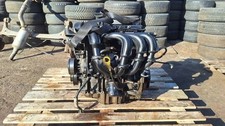 Motore MAZDA 3 BK 1.40 Benzina