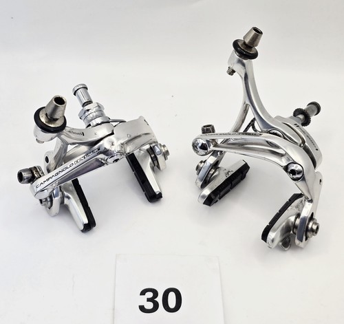 Set freni cerchi campagnolo - cerchi,