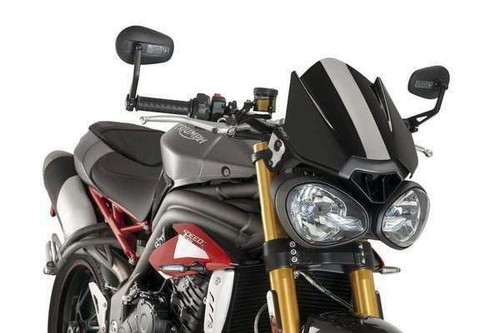 Puig cupolino sportivo - sportivo, nero