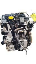 MOTORE COMPLETO PER RENAULT Scenic Serie Diesel 2.0 (09>16)