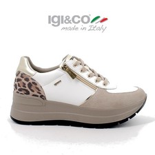 Igi scarpa donna sneakers - igi&co,