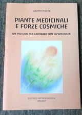 PIANTE MEDICINALI E FORZE