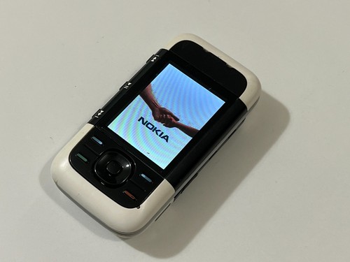 Nokia 5300 cellulare - , vintage