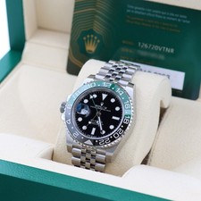 Rolex GMT Master II Rolex