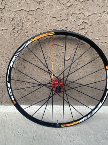 Ruota disco anteriore