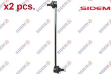 X2 PZ BARRA STABILIZZATRICE