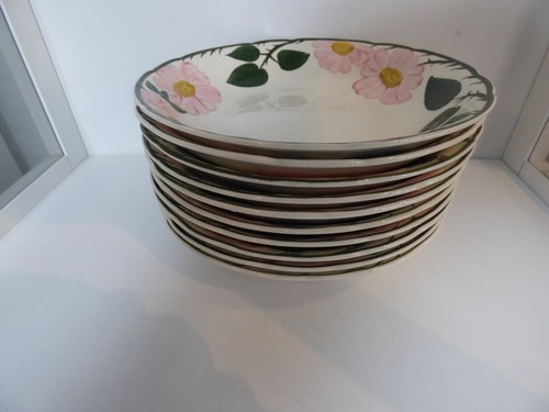 Villeroy boch wildrose 10 - boch,