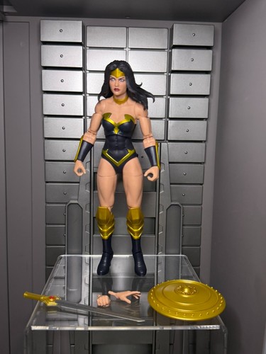 Marvel legends power princess - marvel,