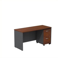 Series C 60" Credenza with