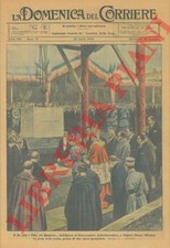 BELTRAME A. - A Olgiate Olona