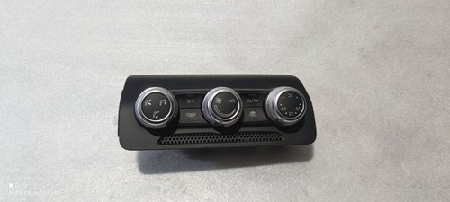 Centralina climatizzatore audi - centralina,