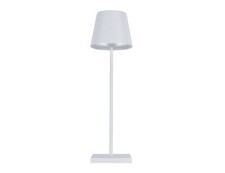 Lampada da Tavolo Ricaricabile