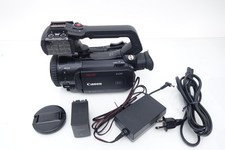 Canon XA50 UHD 4K30