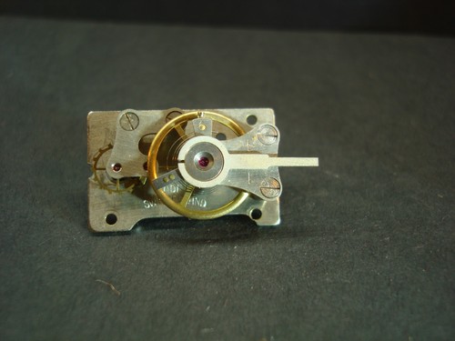 Nos orologio vintage - orologio, bilancia