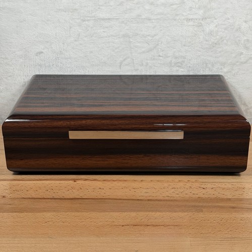The vanderbilt humidor - the,