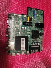 Scheda Main TV – Modello