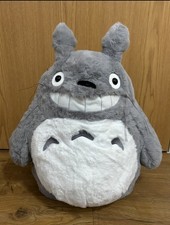 Peluche Studio Ghibli