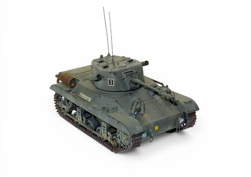 Pro built m22 locust - pro-built,