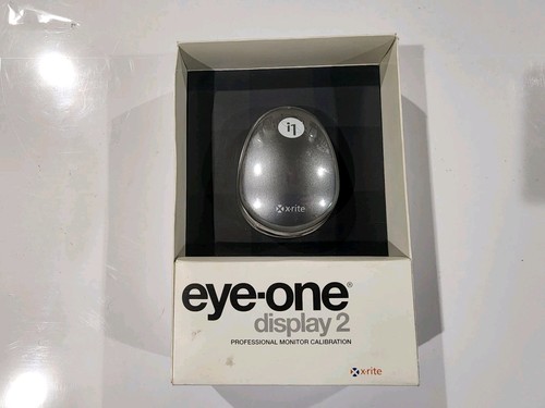 Eye one display monitor - eye-one, 2