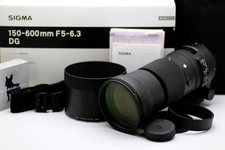 [Quasi inutilizzato] Sigma