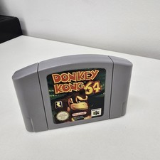 Donkey Kong 64 | Nintendo 64