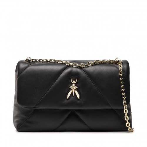 Patrizia pepe borsa tracolla - patrizia,