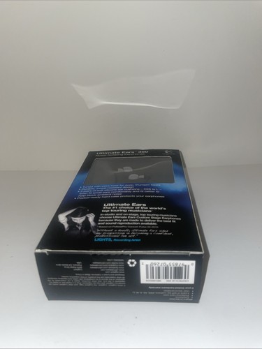 Nuovi auricolari logitech - logitech, ue