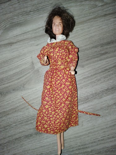 Poupée barbie chantal goya - poupée,