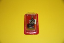 MINIATURA PIOMBO POMPIERE