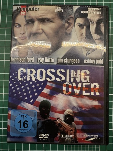 Spielfilm crossing over mit - spielfilm, over"