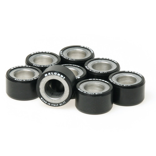 Kit rulli variatore 25x14 9 - rulli, 25x14,9