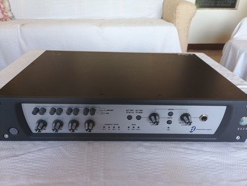Digidesign digi 002 rack - digidesign,