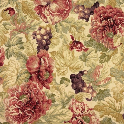 Kravet verbena floreale uva - verbena,