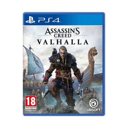 Assassin creed valhalla - creed,