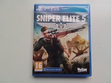 Sniper Elite 5 France sur