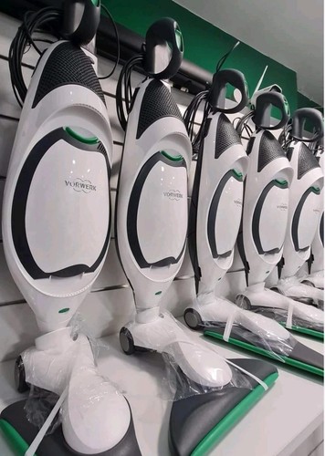 Vorwerk folletto vk150 scopa - folletto,