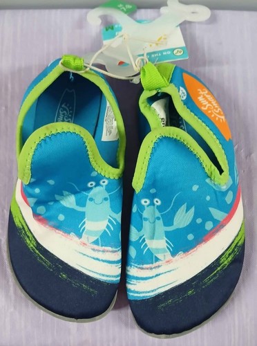 Scarpe acqua aragosta alte - scarpe, da