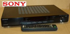 Sony ve150 amplificatore - sony,