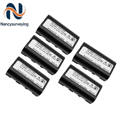 Batteria pezzi geb221 - 5,