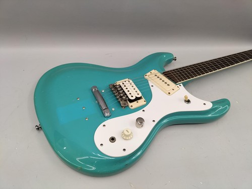 Chitarra elettrica mosrite - elettrica,