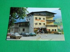 Cartolina Monclassico - Albergo Job 1985