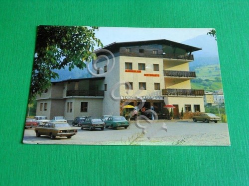 Cartolina monclassico - cartolina,