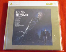 Round Midnight by Various
