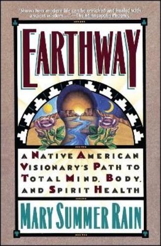 Mary summer rain earthway - mary,