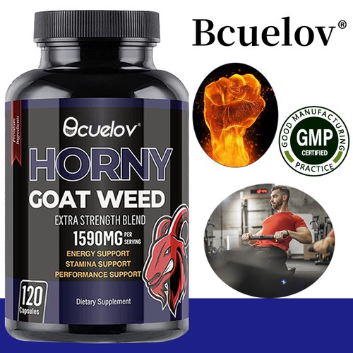 Epimedium capsule - epimedium,
