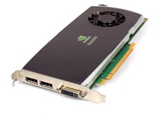 Scheda grafica 1 GB HP