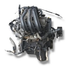 MOTORE SEMICOMPLETO PER DAEWOO