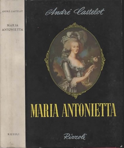 Libri castelot maria - libri,