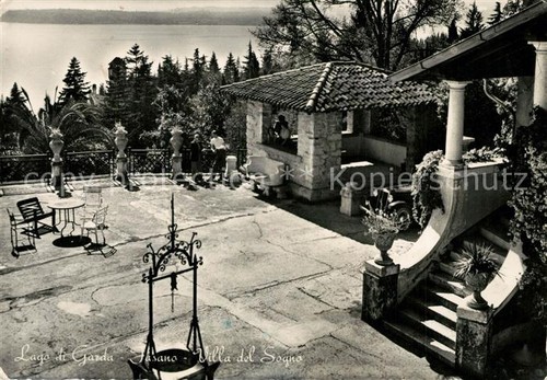 Fasano lago garda villa del - fasano,